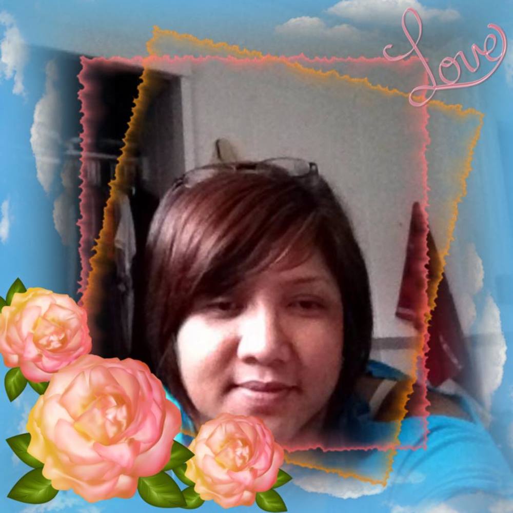 Meet your Posher, Margie